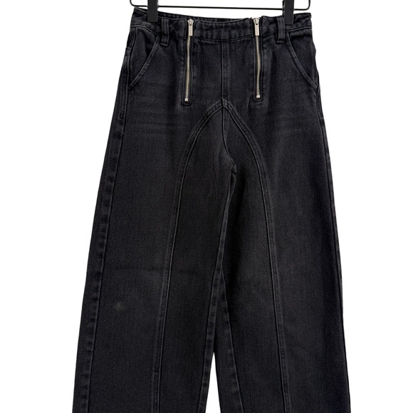 Habitual Denim - Habitual Black Flare & Wide Leg Jeans